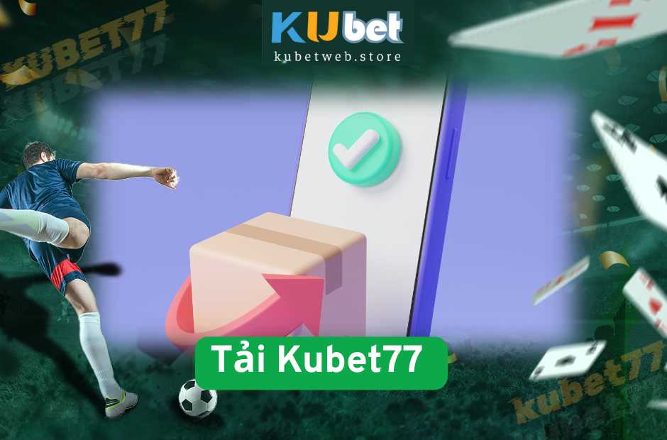 Tải Kubet77