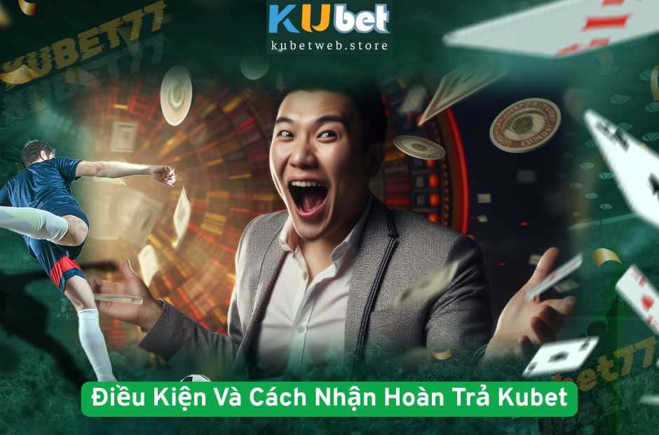 Điều Kiện Và Cách Nhận Hoàn Trả Kubet