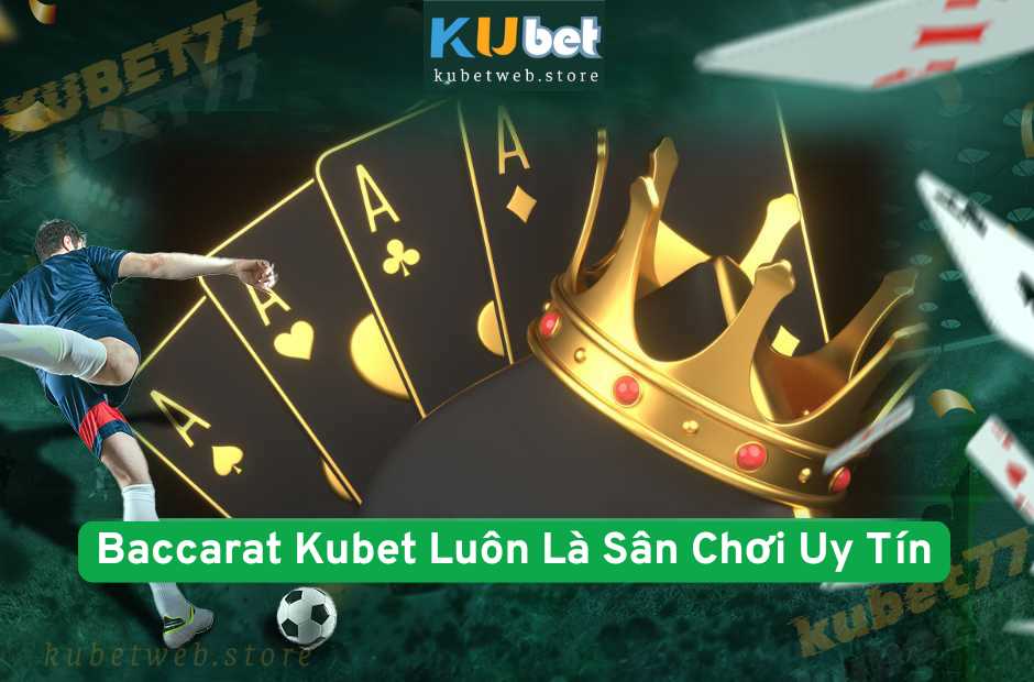 Baccarat Online Luôn Là Sân Chơi Của Những Người Hiểu Giá Trị Thời Gian